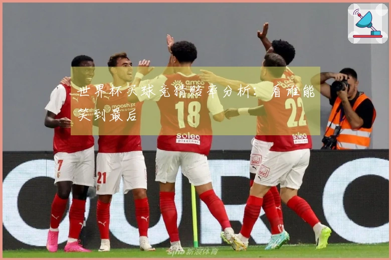 世界杯买球竞猜赔率分析：看谁能笑到最后