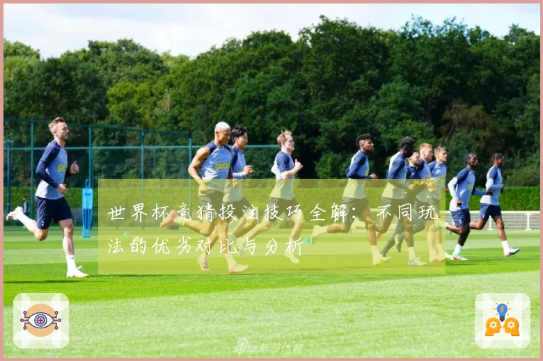 世界杯竞猜投注技巧全解：不同玩法的优劣对比与分析