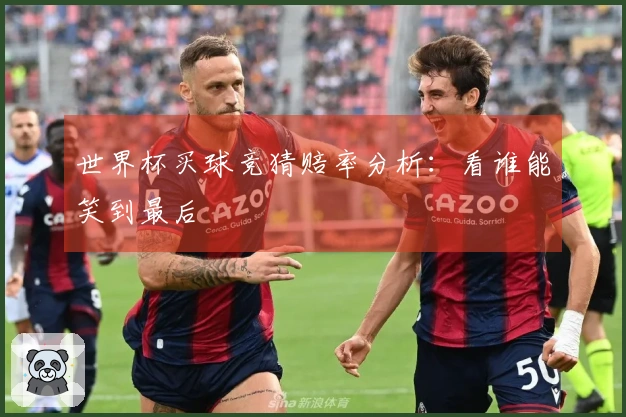 世界杯买球竞猜赔率分析：看谁能笑到最后