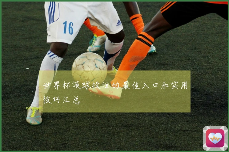 世界杯滚球投注的最佳入口和实用技巧汇总