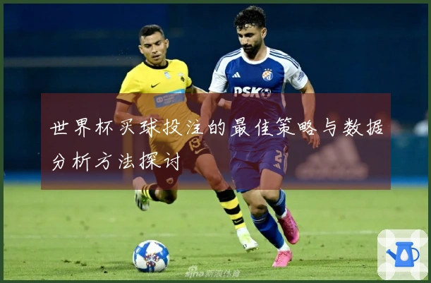 世界杯买球投注的最佳策略与数据分析方法探讨