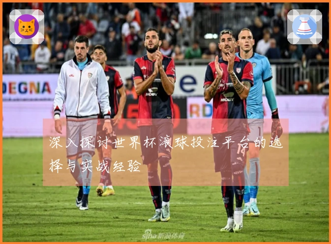 深入探讨世界杯滚球投注平台的选择与实战经验